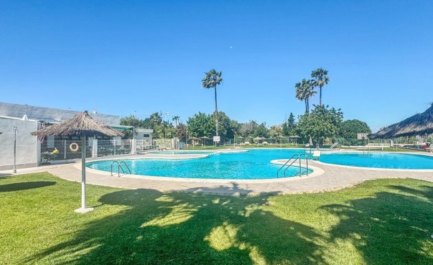 Resale - Chalet - Torrevieja - Los Balcones - Los Altos del Edén
