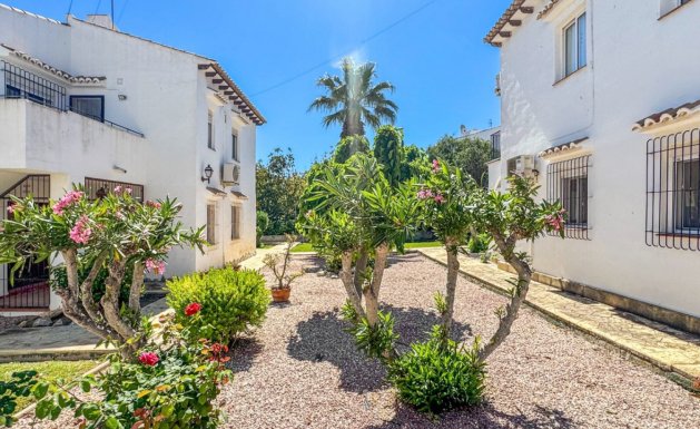 Resale - Chalet - Torrevieja - Los Balcones - Los Altos del Edén