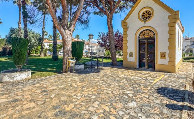 Resale - Chalet - Torrevieja - Los Balcones - Los Altos del Edén