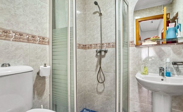 Resale - Chalet - Orihuela Costa - Los Almendros-La Florida