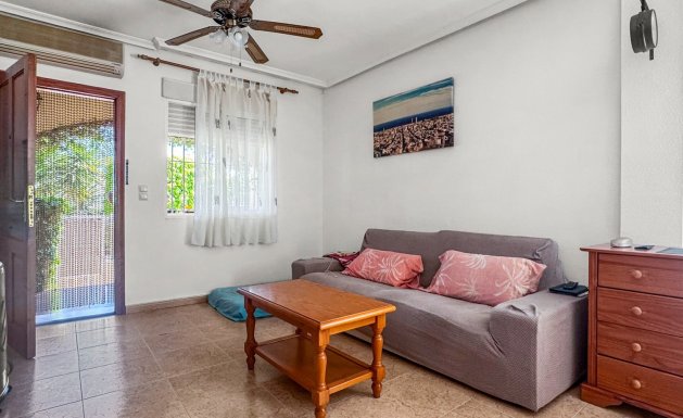 Resale - Chalet - Orihuela Costa - Los Almendros-La Florida