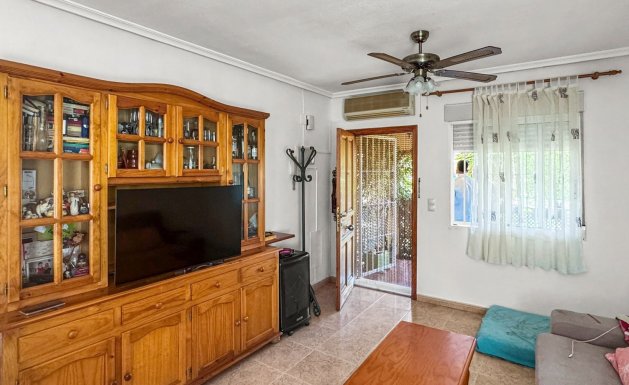 Resale - Chalet - Orihuela Costa - Los Almendros-La Florida