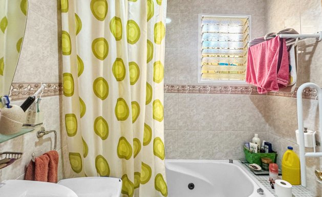 Resale - Chalet - Orihuela Costa - Los Almendros-La Florida