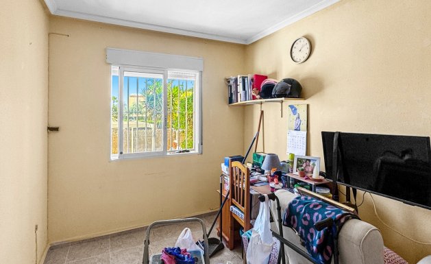 Resale - Chalet - Orihuela Costa - Los Almendros-La Florida