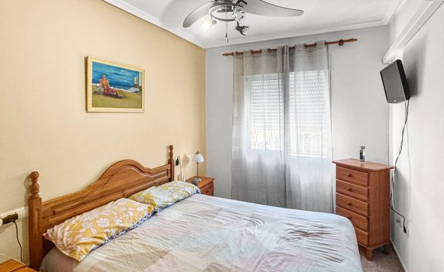 Resale - Chalet - Orihuela Costa - Los Almendros-La Florida