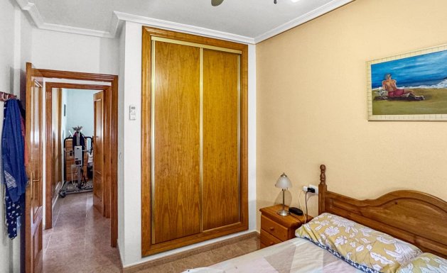 Resale - Chalet - Orihuela Costa - Los Almendros-La Florida