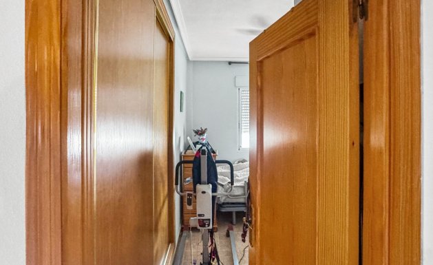 Resale - Chalet - Orihuela Costa - Los Almendros-La Florida