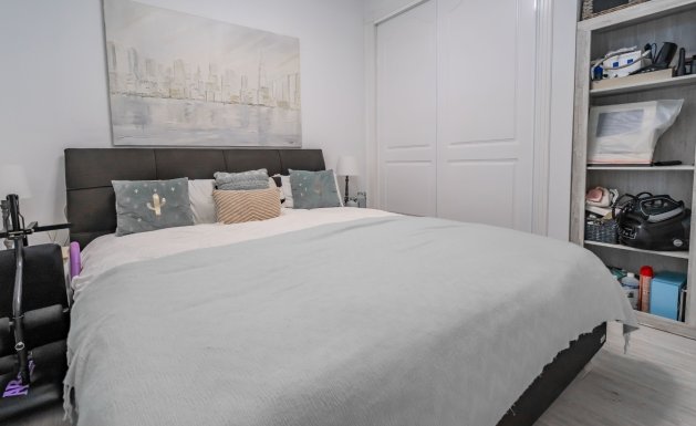 Herverkoop - Detached villa - Ciudad Quesada - La Marquesa Golf