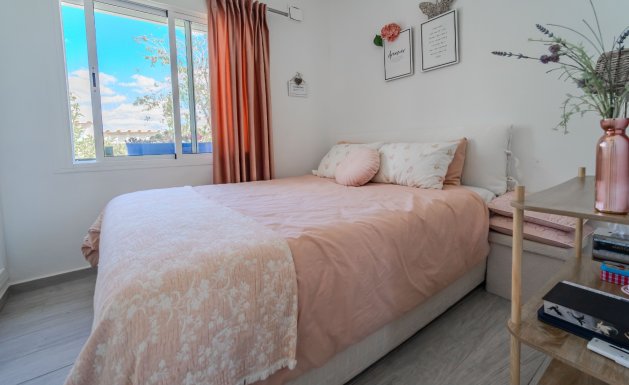Herverkoop - Detached villa - Ciudad Quesada - La Marquesa Golf