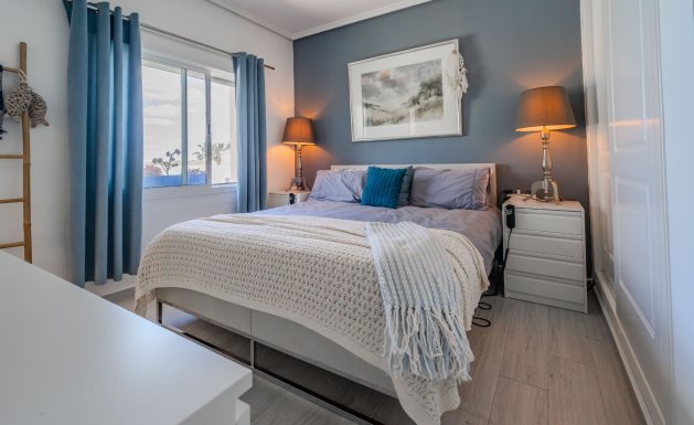 Herverkoop - Detached villa - Ciudad Quesada - La Marquesa Golf