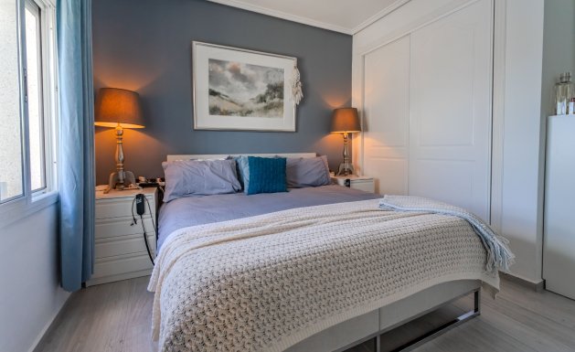Herverkoop - Detached villa - Ciudad Quesada - La Marquesa Golf