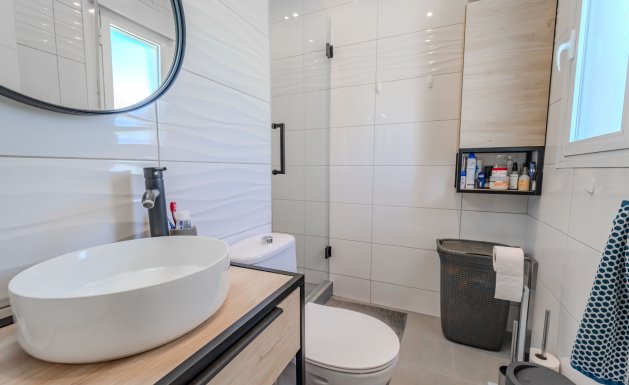Herverkoop - Detached villa - Ciudad Quesada - La Marquesa Golf
