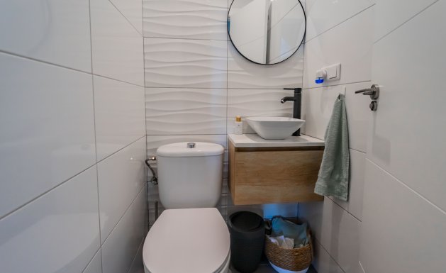 Herverkoop - Detached villa - Ciudad Quesada - La Marquesa Golf