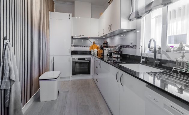 Herverkoop - Detached villa - Ciudad Quesada - La Marquesa Golf