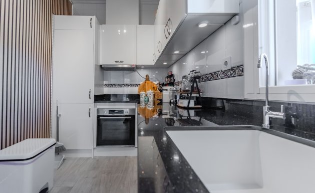 Herverkoop - Detached villa - Ciudad Quesada - La Marquesa Golf