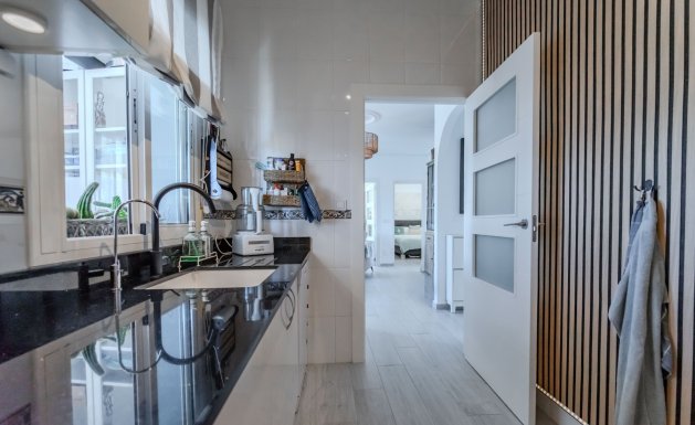 Herverkoop - Detached villa - Ciudad Quesada - La Marquesa Golf