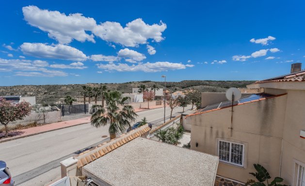 Herverkoop - Detached villa - Ciudad Quesada - La Marquesa Golf