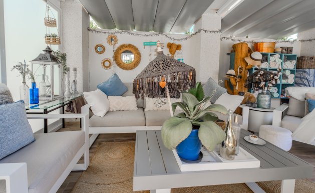 Herverkoop - Detached villa - Ciudad Quesada - La Marquesa Golf