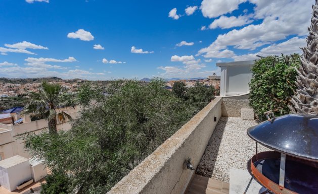 Herverkoop - Detached villa - Ciudad Quesada - La Marquesa Golf
