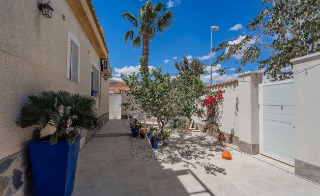 Herverkoop - Detached villa - Ciudad Quesada - La Marquesa Golf