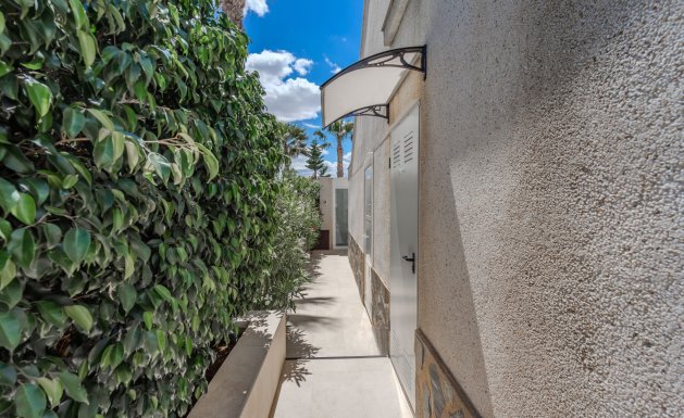 Herverkoop - Detached villa - Ciudad Quesada - La Marquesa Golf