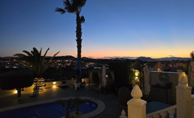 Herverkoop - Detached villa - Ciudad Quesada - La Marquesa Golf