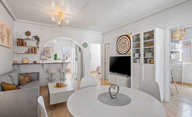 Herverkoop - Semi Detached - Benijofar - Monte Azul/ El Dorado