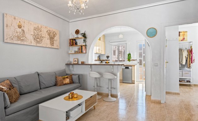 Herverkoop - Semi Detached - Benijofar - Monte Azul/ El Dorado