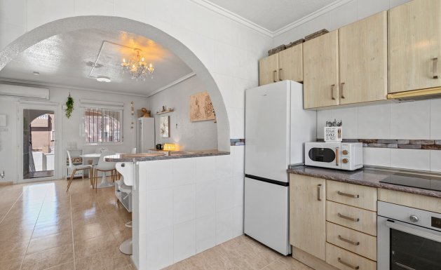 Herverkoop - Semi Detached - Benijofar - Monte Azul/ El Dorado