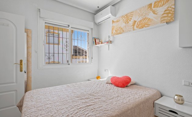 Herverkoop - Semi Detached - Benijofar - Monte Azul/ El Dorado
