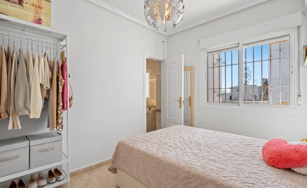 Herverkoop - Semi Detached - Benijofar - Monte Azul/ El Dorado
