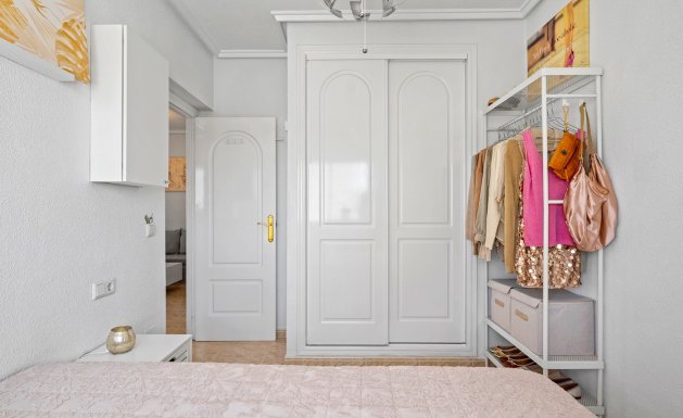 Herverkoop - Semi Detached - Benijofar - Monte Azul/ El Dorado