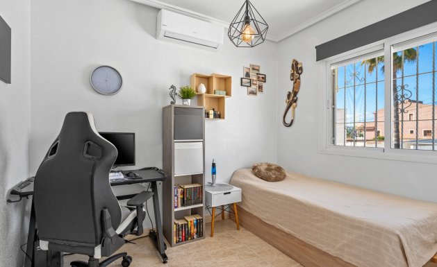 Herverkoop - Semi Detached - Benijofar - Monte Azul/ El Dorado