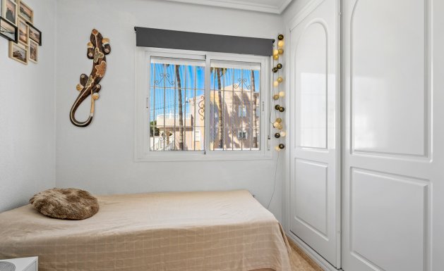 Herverkoop - Semi Detached - Benijofar - Monte Azul/ El Dorado