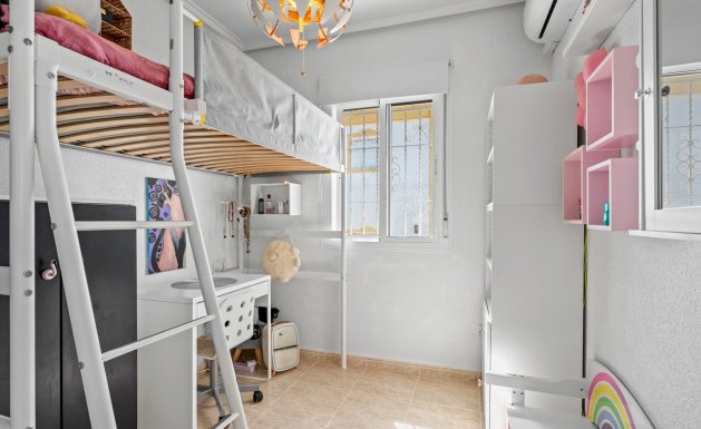 Herverkoop - Semi Detached - Benijofar - Monte Azul/ El Dorado