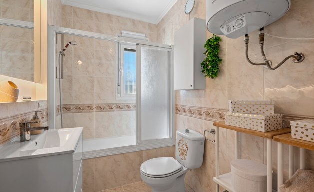 Herverkoop - Semi Detached - Benijofar - Monte Azul/ El Dorado