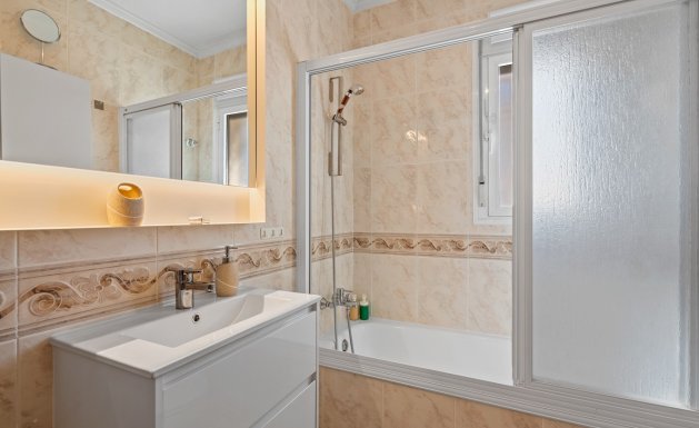 Herverkoop - Semi Detached - Benijofar - Monte Azul/ El Dorado