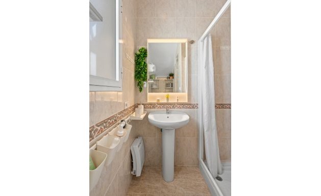 Herverkoop - Semi Detached - Benijofar - Monte Azul/ El Dorado