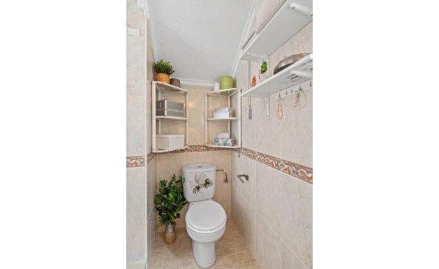 Herverkoop - Semi Detached - Benijofar - Monte Azul/ El Dorado