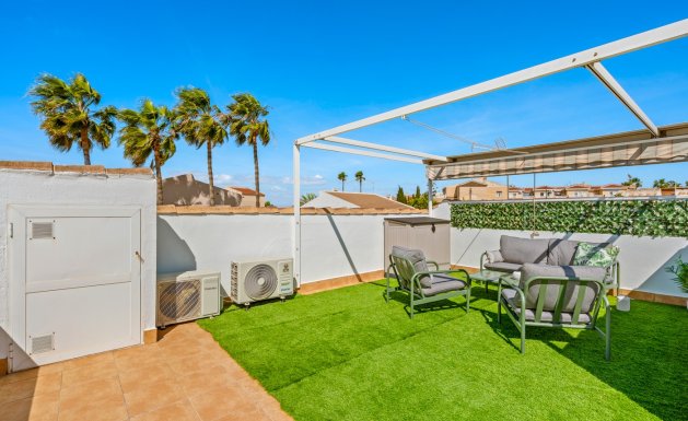 Herverkoop - Semi Detached - Benijofar - Monte Azul/ El Dorado