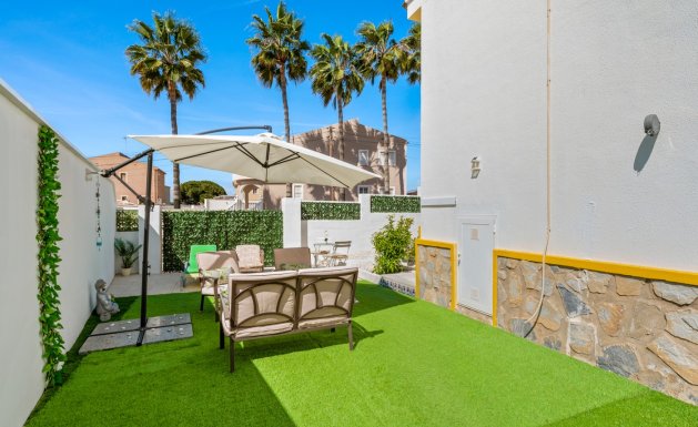 Herverkoop - Semi Detached - Benijofar - Monte Azul/ El Dorado