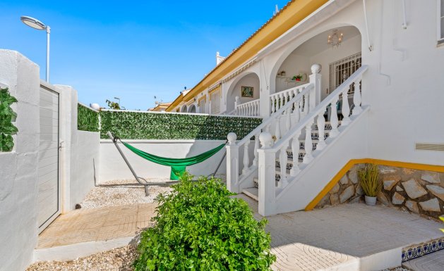 Herverkoop - Semi Detached - Benijofar - Monte Azul/ El Dorado