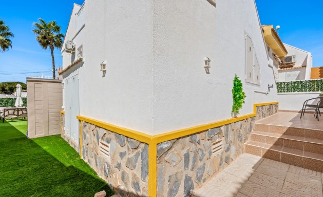 Herverkoop - Semi Detached - Benijofar - Monte Azul/ El Dorado