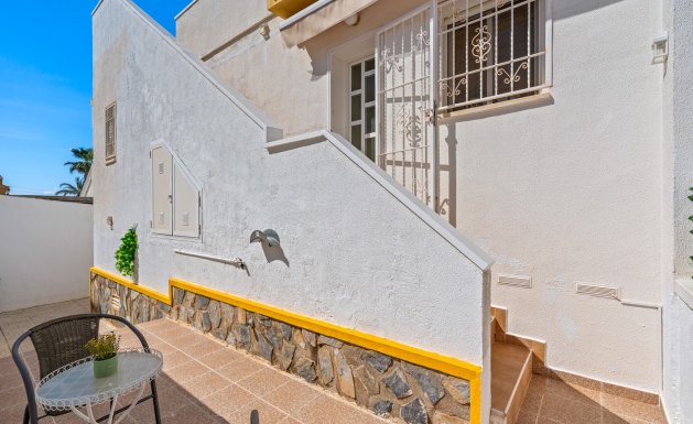 Herverkoop - Semi Detached - Benijofar - Monte Azul/ El Dorado