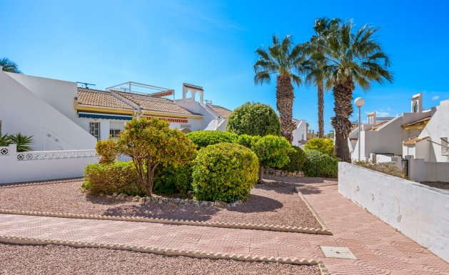 Herverkoop - Semi Detached - Benijofar - Monte Azul/ El Dorado