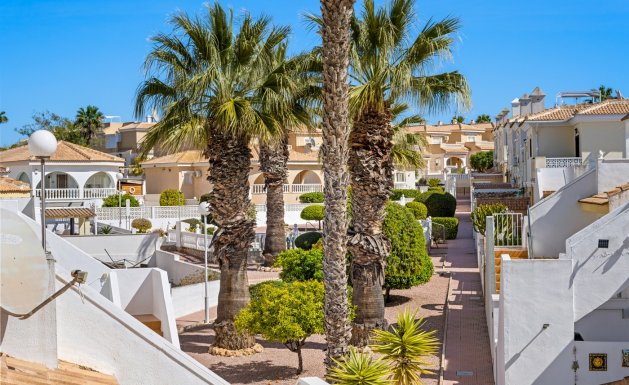 Herverkoop - Semi Detached - Benijofar - Monte Azul/ El Dorado