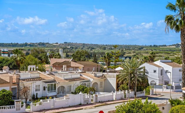 Herverkoop - Semi Detached - Benijofar - Monte Azul/ El Dorado