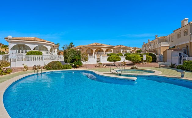Herverkoop - Semi Detached - Benijofar - Monte Azul/ El Dorado