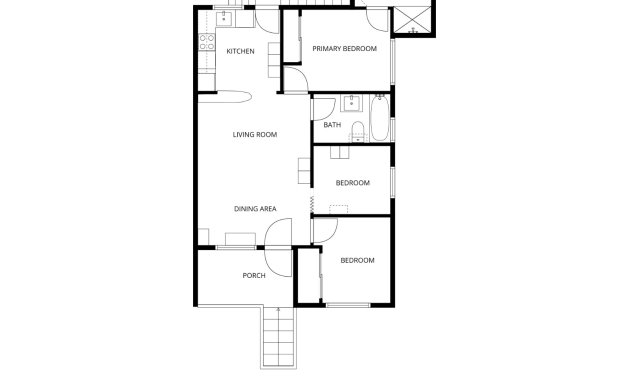 Herverkoop - Semi Detached - Benijofar - Monte Azul/ El Dorado