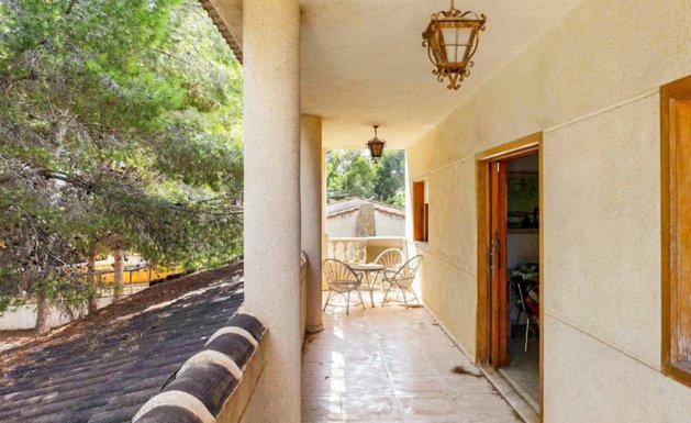 Reventa - Detached villa - Torrevieja - Los Balcones - Los Altos del Edén